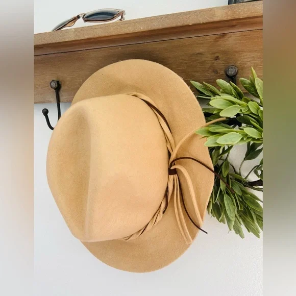 Collection eighteen sun hat great boho accessory western country - Picture 1 of 2